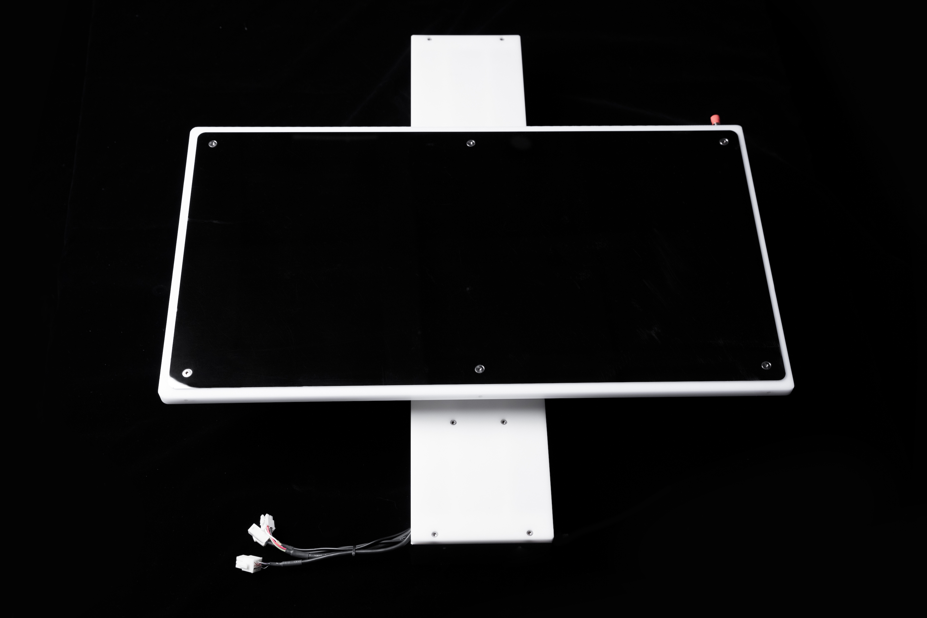 X-Y移動(dòng)平臺(tái)收絲器